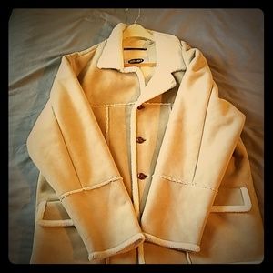 Men's Coat